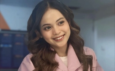 Putri Isnari Jebolan DA4 Indosiar Bongkar Karakter Soimah dan Iis Dahlia yang Sebenarnya