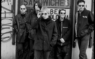 Lirik dan Makna Lagu Fake Plastic Trees dari Radiohead, Rapuhnya Manusia di Balik Sempurnanya