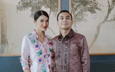 Bukan Anissa Aziza, Ternyata Inilah Sosok Wanita yang Berhasil Bikin Raditya Dika Berubah