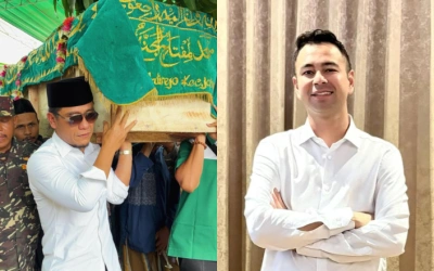 Raffi Ahmad Ucap Duka Cita Atas Kepergian Ayah Gus Miftah yang Meninggal Dunia