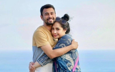 Nagita Slavina Hamil Jadi Sorotan, Raffi Ahmad Sebut Bakal Ada Anak Lagi