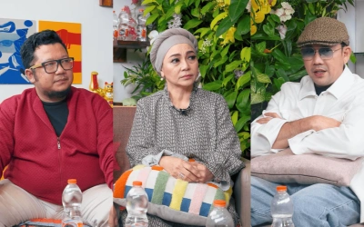 6 Tahun Menikah, Suami Temukan Istri Nikah Lagi dan Simpan Jimat Pemikat?