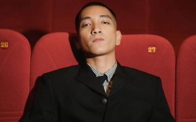 Rafi Sudirman Rilis Lagu Romantis Senin Sampai Jumat, Ini Lirik Lengkapnya