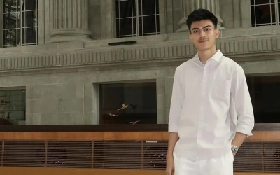 Biodata dan Agama Rafly Ardiansyah, Suami Hanum Mega yang IGnya Diikuti Jule