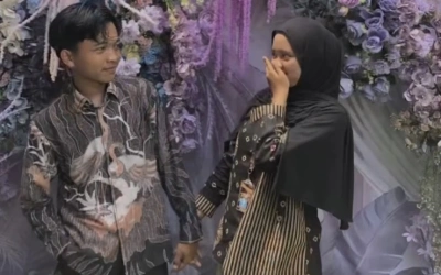 Plot Twist! Raihan Ternyata Selingkuhan Fara UIN Suska, Video Hot Mereka Beredar