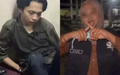 Kondisi Terbaru Farradhilla Ayu Pramesti Mahasiswi UIN Suska Riau yang Jadi Korban Pembacokan