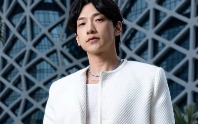 Penonton Tak Antusias, Penyanyi Korsel Rain Ngambek dan Hentikan Konsernya di Singapura