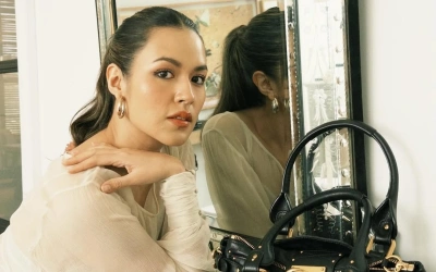 Diduga Curahan Hati Raisa untuk Hamish Daud, Ini Lirik Lagu 'Terserah'