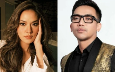Sempat Tertahan di Dubai Gegara Konflik Iran-AS, Raisa dan Bubah Alfian Tiba di Indonesia
