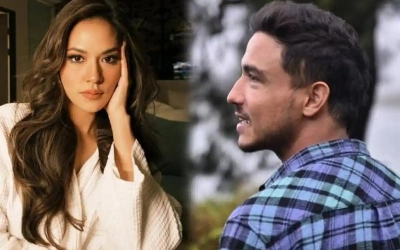 Curhat Raisa Soal Rumah Tangganya dengan Hamish Daud Viral, Ngaku Tertekan!