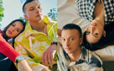 Raisa Bersandar di Bahu Nicholas Saputra, Kini Ramai Dijodoh-jodohkan!