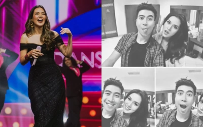 Vidi Aldiano Tunjukkan Kepedulian untuk Raisa di Tengah Proses Perceraian