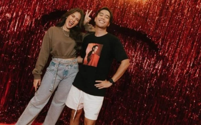 Kepergian Vidi Aldiano Bikin Raisa Terpukul: “Beruntung Banget Lo Ada di Hidup Gue”