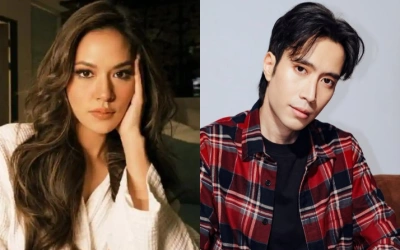 Raisa Menang AMI Awards, Sebut Vidi Aldiano dan sang Ibu Beri Dukungan ke Pejuang Kanker