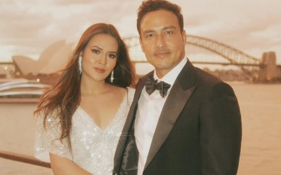 Heboh Isu Raisa Gugat Cerai Hamish Daud, Pengadilan Agama Jaksel Buka Suara