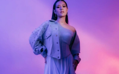 Sidang Cerai Ditunda, Raisa Kepergok 'Like' Komen Pasrah soal Hubungan!