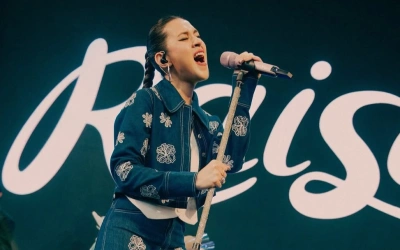 Isu Cerai Hamish Daud, Lirik Lagu Baru Raisa Jadi Sorotan Netizen: Ini Curhat Terselubung!