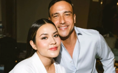 Hamish Daud Dicap Playboy, Terungkap Alasan Raisa Terima Jadi Suami Meski Kini Gugat Cerai