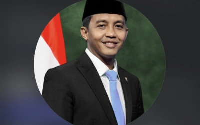 Biodata Menhut Raja Juli Antoni, Riwayat Pendidikan Disorot, Sarjana Ilmu Tafsir bukan Ilmu Hutan
