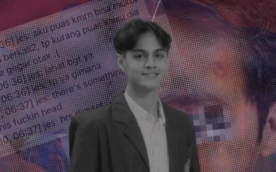 Kronologi Anggota BEM UNY Dianiaya Ketua BEM Sendiri, Sampai Digigit di Wajah!