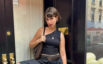 Profil dan Agama Rama Duwaji Istri Walikota New York yang Ternyata Gen Z