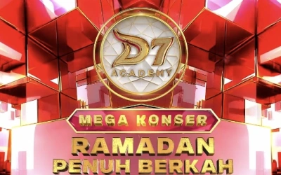 Acara Indosiar Kamis 19 Februari 2026, Suguhan Renungan Ramadan Spesial dalam Shihab & Shihab 2026