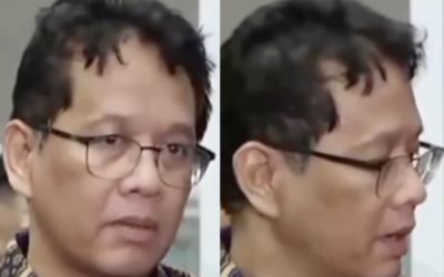 Fakta di Balik Rambut Acak-acakan Menkeu Purbaya yang Tolak Bayar Utang Kereta Cepat
