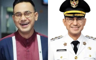 Ramzi Kaget Lihat Gaji sebagai Wakil Bupati Cianjur, Beberkan Alasan Masih Terima Pekerjaan di TV