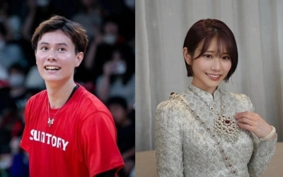 Ran Takahashi Minta Maaf Soal Kabar Perselingkuhan dengan Bintang JAV, Saika Kawakita