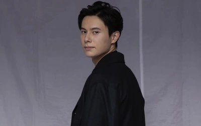 Potret Tampan Ran Takahashi, Atlet Voli Jepang yang Dikabarkan Selingkuh dengan Artis Porno