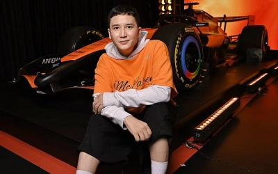 Rangga Moela Buka Suara Soal Ketidakhadirannya di SMASH