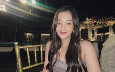 Biodata dan Agama Ranty Maria: Profil Lengkap Eks Artis Cilik yang Baru Menikah