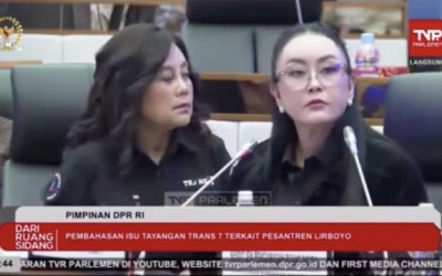 Dirut Trans7 Buka Suara, Xpose Uncensored Diproduksi PH Shandhika
