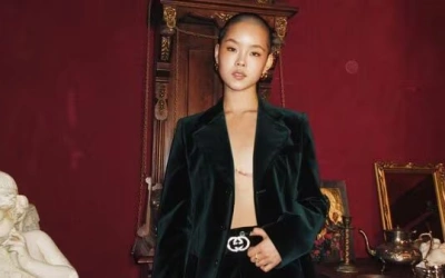 Profil Cocona, Rapper XG yang Ungkap Identitas Transmaskulin Non-Biner di Ulang Tahunnya ke-20