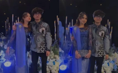 Aeronnshikii Akui Sudah Menikah, Rara Bocorkan Fakta di Balik Hubungan Mereka yang Sering Ribut