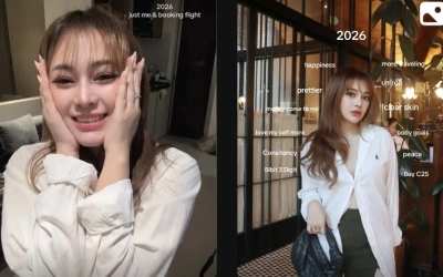 Kronologi Lengkap Viralnya VC Blunder Ratu Alfauziah di TikTok, Link-nya Banyak Dicari