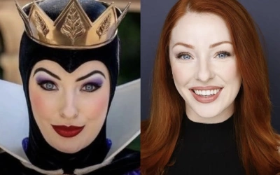 Terlalu Viral, Disneyland California Pecat Pemeran Ratu Jahat dalam Putri Salju, Ini Wajah Aslinya