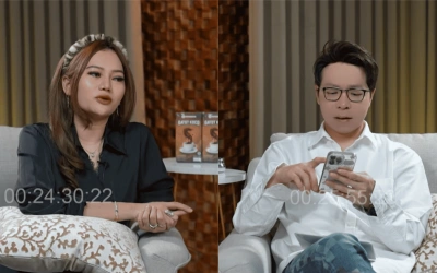 Daftar Korban Oknum Habib HRA, Istri Orang hingga Saudara Sendiri Ikut Terjerat?