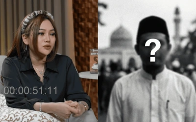 Ratu Qori Bongkar Trik Oknum Habib HRA, Berawal Modus 'Jalur VIP' Kajian