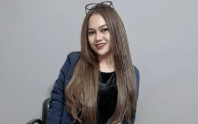 Termakan Rayuan Habib RA hingga Hubungan Intim, Ratu Qorry Dicerai Suami