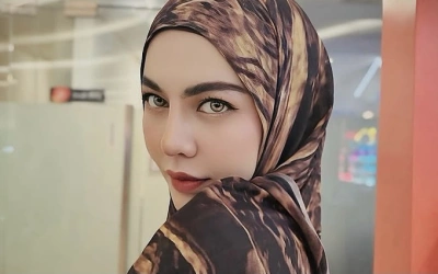 Ini Sederet Kontroversi Ratu Rizky Nabila hingga Jadi Istri Kedua Pesulap Merah