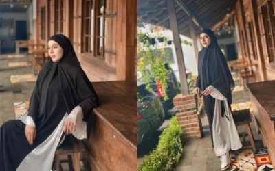 Jadi Istri Kedua Pesulap Merah, Ratu Rizky Nabila Mendadak Minta Maaf ke Keluarga Tika