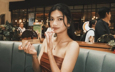 Ratu Sofya Ungkap Terpaksa Jalani Adegan Tak Pantas Demi Keluarganya Dapat Ratusan Juta