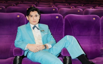 Biodata dan Agama Rayn Wijaya, Awalnya Beda Iman dengan Ranty Maria