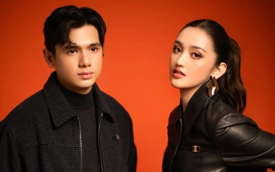 Ranty Maria dan Rayn Wijaya Akui Persiapan Sudah 80 Persen, Siap Nikah Bulan Depan?