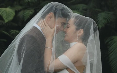 Hari Ini! Ranty Maria dan Rayn Wijaya Resmi Menikah, Disiarkan Langsung di YouTube