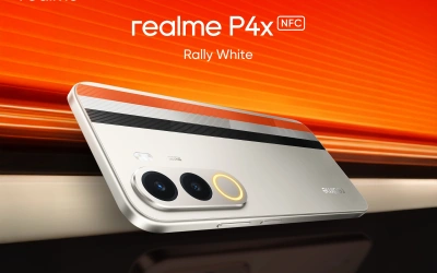 Ini Visual realme P4 Series, HP Gaming Baterai 8000mAh