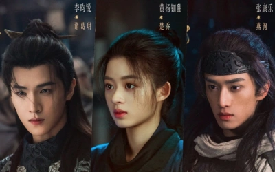 Sempat Tertunda Gegara Kasus Anting Rp5 Miliar, Drama Rebirth Umumkan Jadwal Tayang