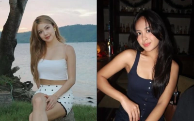 Reaksi Regina Phoenix Saat Diduga Disindir Ananda Zhafira: Kok Pede Banget Ya