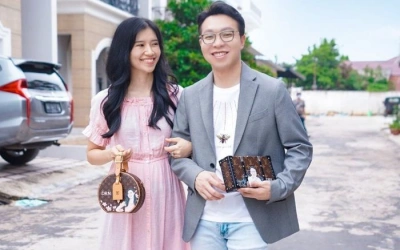 Richard Lee Masih Ditahan, Istri Diperiksa dalam Kasus Dugaan Pelanggaran Konsumen